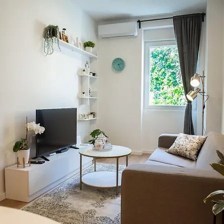 Apartment Linda - Center *