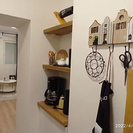Apartment Linda - Center