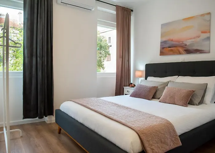 Apartment Linda - Center Zadar