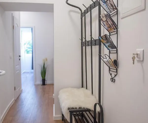 Apartment Linda - Center *