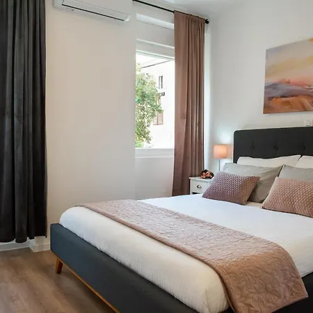 Appartement Linda - Center Zadar