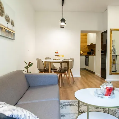 Appartement Linda - Center *