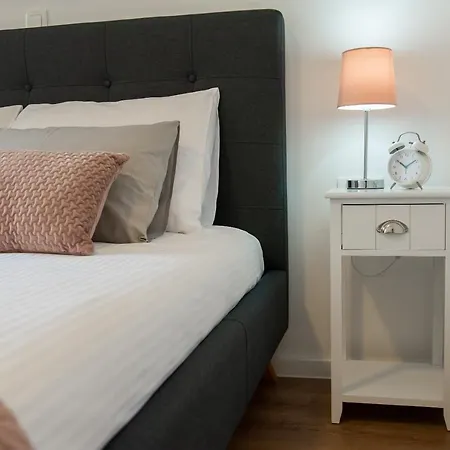 Linda - Center Appartement *