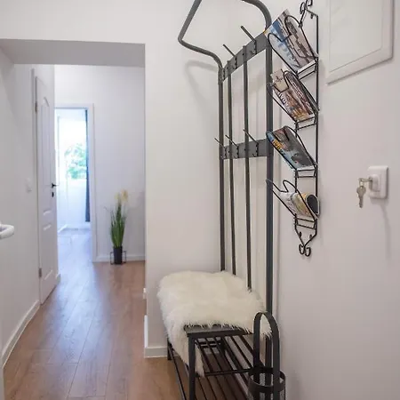 Apartamento Linda - Center *