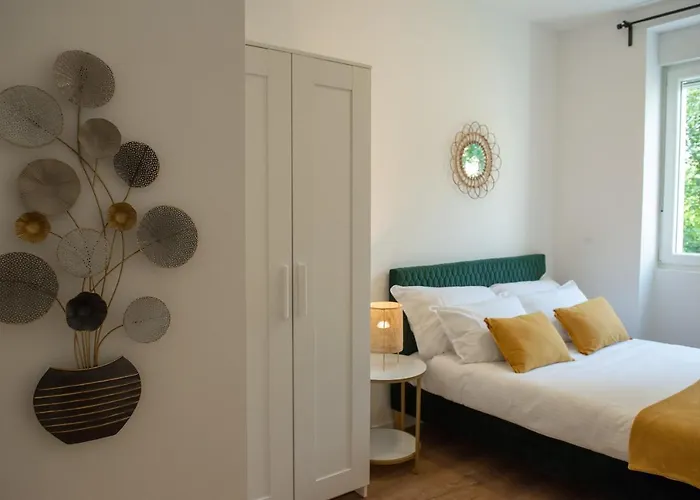 Linda - Center Appartement *