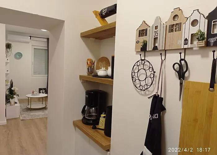 Appartement Linda - Center