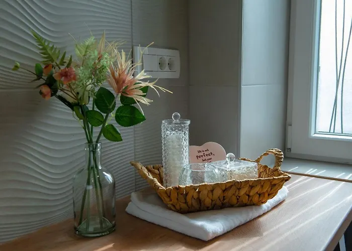 Linda - Center Appartement *